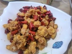 -风鑫铃罗非鱼(道沟店)