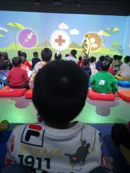 -小鸡哆哆故事屋·儿童乐园(嘉里城店)