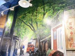 -马路边边串串香(大成路店)