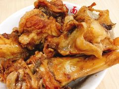 -白鹤大冷面
