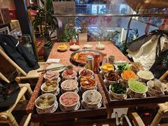 -纸盐河码头火锅(十八梯店)