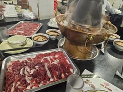 -新梅居(宁海东路店)