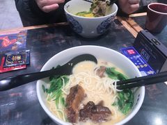 -和府捞面(西溪印象城店)
