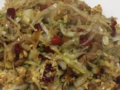 -老七饭馆(光荣道总店)
