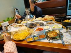 -六七八韩式烤肉·韩国料理(上杭路店)
