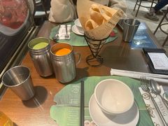 -帕蓝·暹罗料理(大学路店)