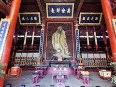 -苏州文庙(姑苏区)