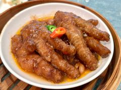 -金悦轩海鲜酒家(拱北店)