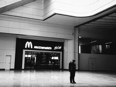 -永定门长途汽车站