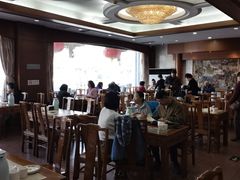 -砂锅居(西四店)