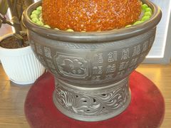 -陈记菜馆·非遗淮扬菜(东关街教场店)