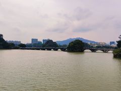 -星湖旅游景区七星岩