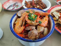 -老三样·旧食新味(船山路店)