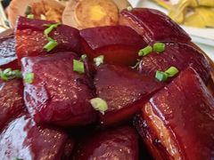 -松鹤楼·非遗·苏帮菜(融科店)