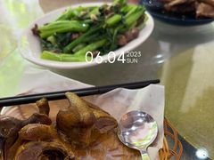 -煲煲掂风味煲仔饭餐厅(西区店)