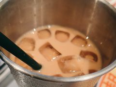 -肥韬茶餐厅(海上世界店)