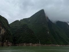 -白帝城·瞿塘峡景区