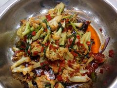 -清真悦宾楼食府(海湖店)