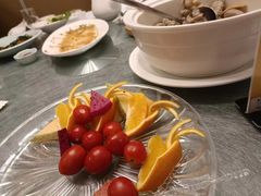 -博多新记·粤菜(复兴店)
