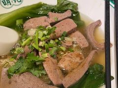 -西关明记肠粉(荔枝湾店)