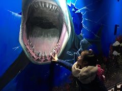 -船奇蒸汽海鲜·闽菜(八市海鲜总店)