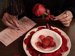 -BROWNSTONE GRILL HOUSE布朗石炭烤之家