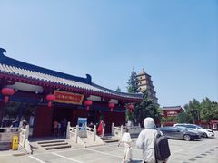 -大唐博相府酒店·陕西官府菜