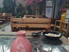 -丽江庭院之爱在路上(西单店)