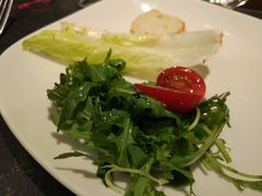 -恰餐厅及酒吧 CHAR Bar & Grill (北京丽都皇冠假日店)