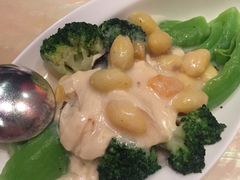 -8餐厅(新葡京酒店)