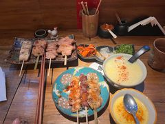 -鸟幸 TORISAKI 炭火居酒屋