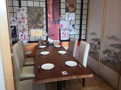 包厢-有喜屋·深夜食堂(北京西路店)