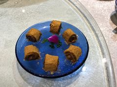 -京味民福烤鸭店(建设四马路店)
