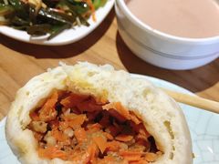 -蒙亨·手把肉·蒙古包文化主题餐厅(天恒广场店)