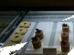 -莫奈花园法式蛋糕