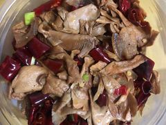 -天怡豪生大酒店-怡园中餐厅(枣山路店)