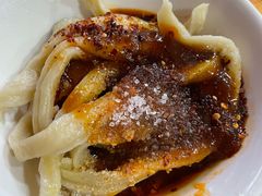 -洞子口张老二凉粉(文殊院店)