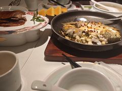 -在前门·烤鸭北京菜(五月花广场店)