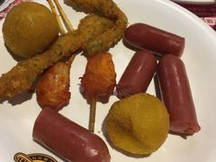 -瑞伯克牛排自助餐厅天一广场店