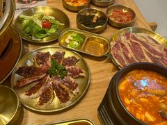 -闻老头·菊花炭烤肉(D11店)