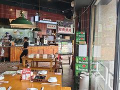 -街小坐闽南小牌档(老火车站店)