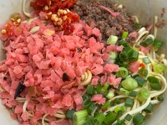-万三面馆(青龙正街太古里店)