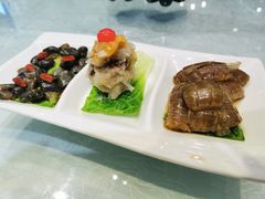 醉三鲜-金米箩大酒店(五角场店)