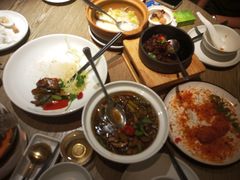 -熹素·鲜美素食Vegetarian (天河领展店)