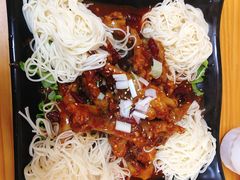 -妈妈手(山大总店)