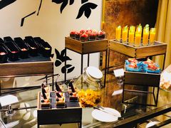 -广州花园酒店·凌璇阁旋转餐厅CAROUSEL360