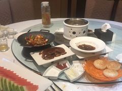 -京氣春饼(机场店)
