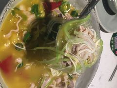 -望湘园湖南菜(赛格店)