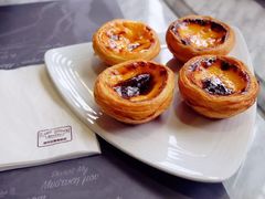 葡挞-安德鲁饼店(总店)