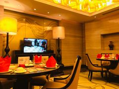 -汕头龙光喜来登酒店-采悦轩中餐厅